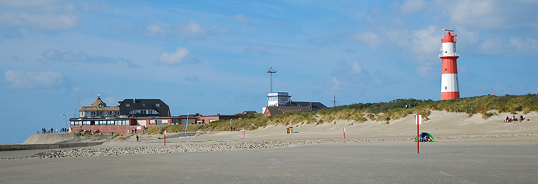 Südstrand